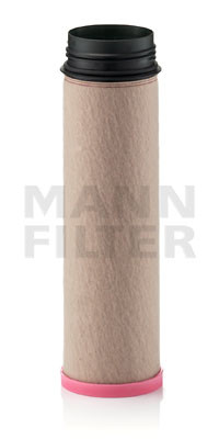 MANN-FILTER Sekundärluftfilter