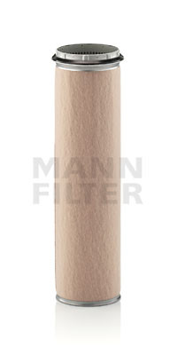 MANN-FILTER Sekundärluftfilter