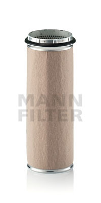 MANN-FILTER Sekundärluftfilter