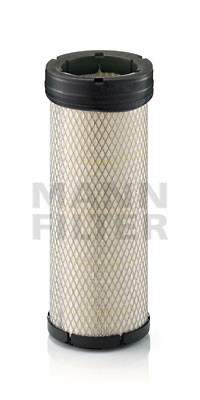 MANN-FILTER Sekundärluftfilter