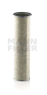 MANN-FILTER Sekundärluftfilter