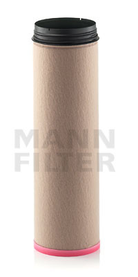 MANN-FILTER Sekundärluftfilter