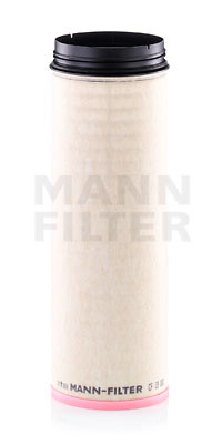 MANN-FILTER Sekundärluftfilter