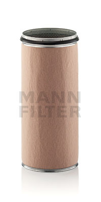 MANN-FILTER Sekundärluftfilter