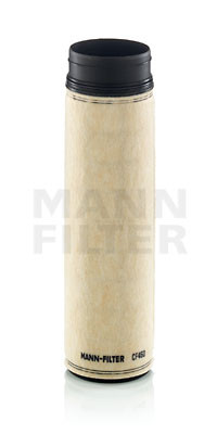 MANN-FILTER Sekundärluftfilter