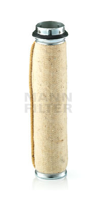 MANN-FILTER Sekundärluftfilter