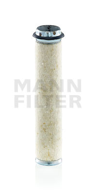 MANN-FILTER Sekundärluftfilter