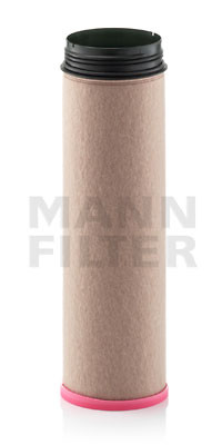 MANN-FILTER Sekundärluftfilter