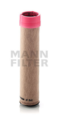 MANN-FILTER Sekundärluftfilter