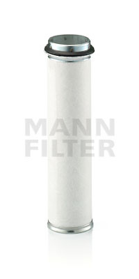 MANN-FILTER Sekundärluftfilter