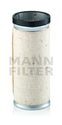 MANN-FILTER Sekundärluftfilter MANN-FILTER Sekundärluftfilter