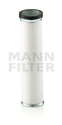 MANN-FILTER Sekundärluftfilter