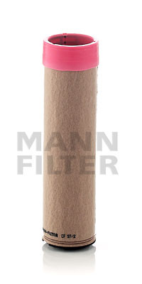 MANN-FILTER Sekundärluftfilter