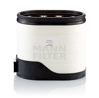 MANN-FILTER Luftfilter