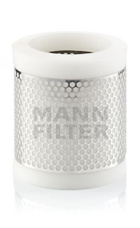 MANN-FILTER Luftfilter