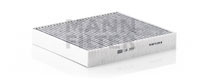 MANN-FILTER Filter, Innenraumluft