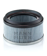 MANN-FILTER Filter, Innenraumluft