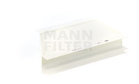 MANN-FILTER Filter, Innenraumluft