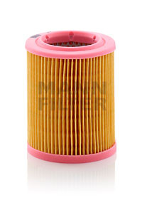 MANN-FILTER Luftfilter