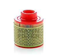 MANN-FILTER Luftfilter