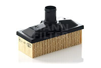 MANN-FILTER Filter, Kurbelgehäuseentlüftung