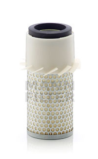 MANN-FILTER Luftfilter MANN-FILTER Luftfilter