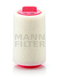 MANN-FILTER Luftfilter