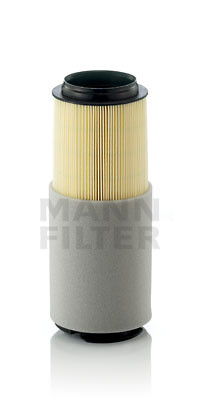 MANN-FILTER Luftfilter