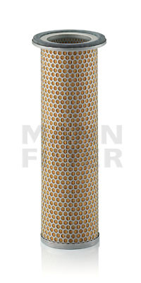 MANN-FILTER Sekundärluftfilter