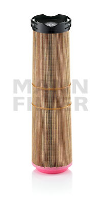 MANN-FILTER Luftfilter