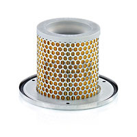 MANN-FILTER Sekundärluftfilter