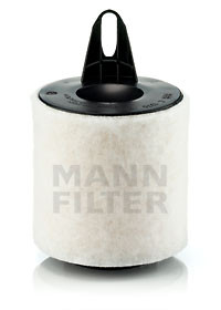 MANN-FILTER Luftfilter