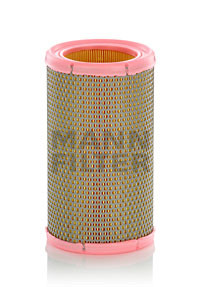 MANN-FILTER Luftfilter