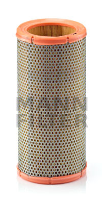 MANN-FILTER Luftfilter