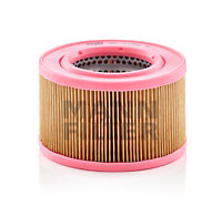 MANN-FILTER Luftfilter MANN-FILTER Luftfilter