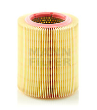 MANN-FILTER Luftfilter MANN-FILTER Luftfilter