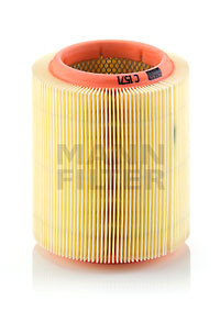 MANN-FILTER Luftfilter