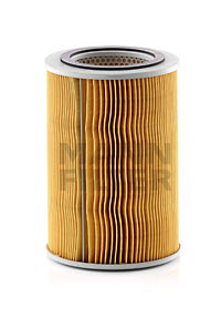MANN-FILTER Luftfilter MANN-FILTER Luftfilter
