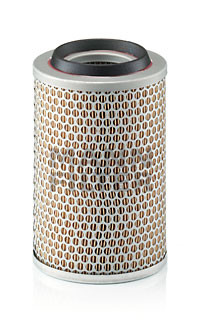 MANN-FILTER Luftfilter