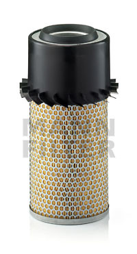 MANN-FILTER Luftfilter