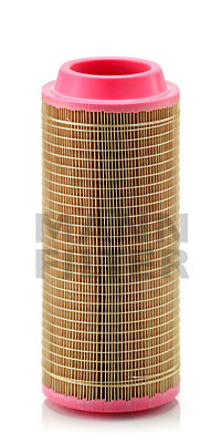 MANN-FILTER Luftfilter