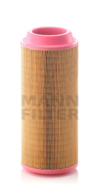 MANN-FILTER Luftfilter