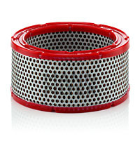 MANN-FILTER Luftfilter