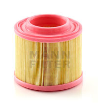 MANN-FILTER Luftfilter