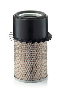 MANN-FILTER Luftfilter