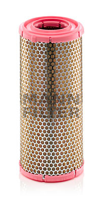 MANN-FILTER Luftfilter