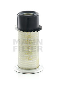 MANN-FILTER Luftfilter