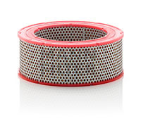 MANN-FILTER Luftfilter