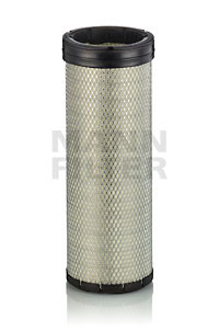 MANN-FILTER Sekundärluftfilter