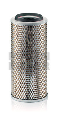 MANN-FILTER Luftfilter